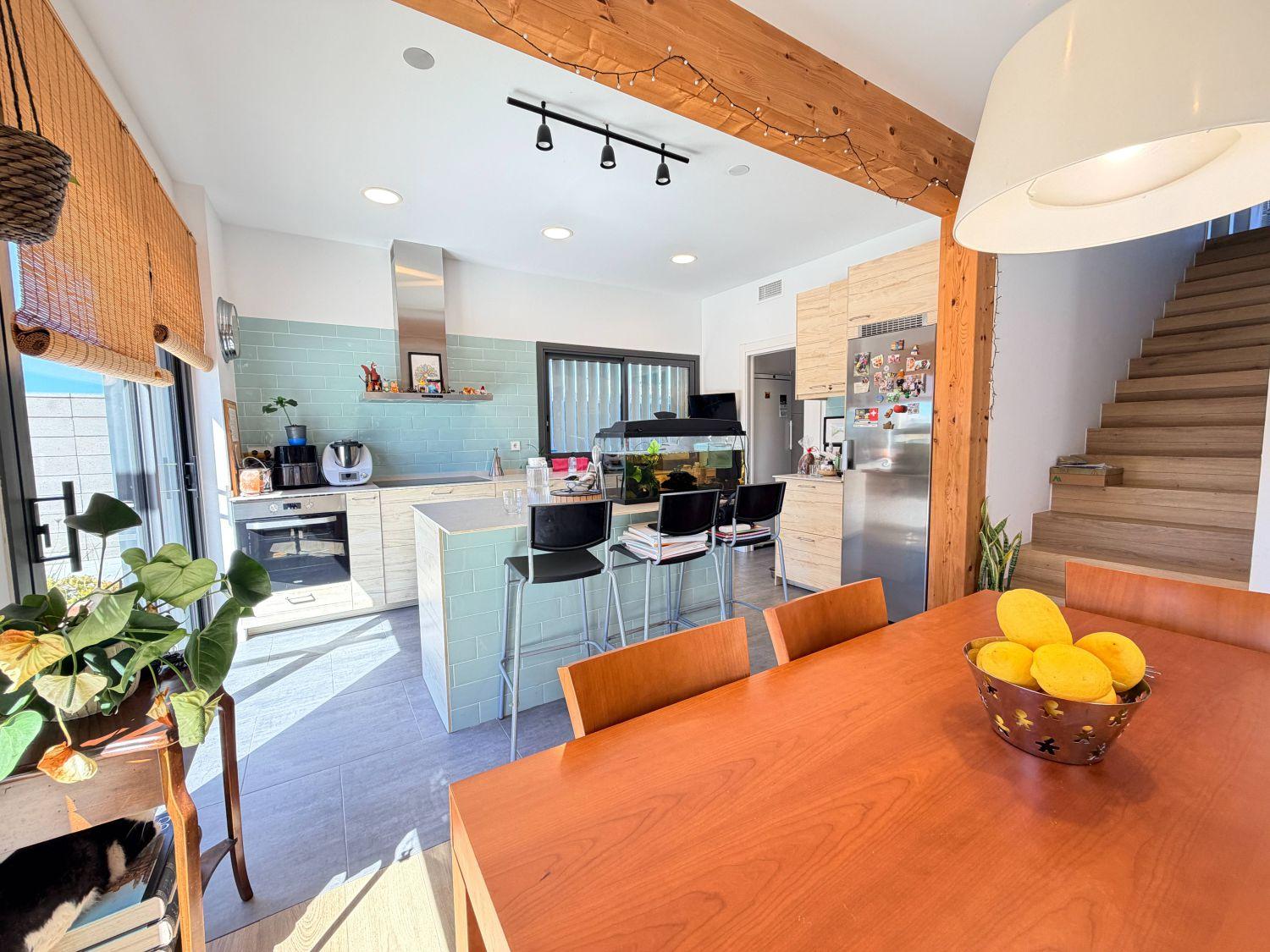 Casa en Venta en Cambrils