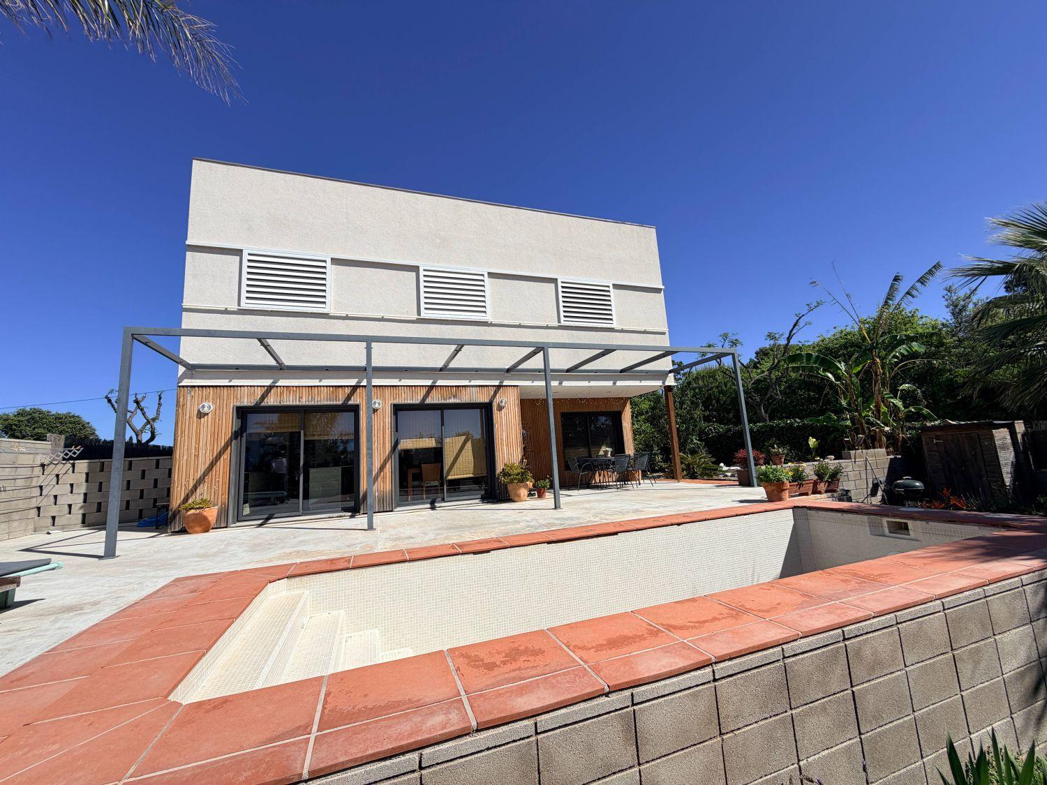 Casa en Venta en Cambrils