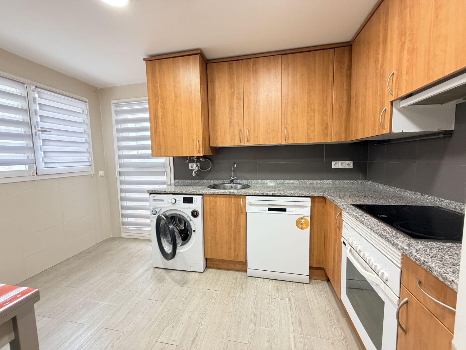 Penthouse for Sale in Cambrils