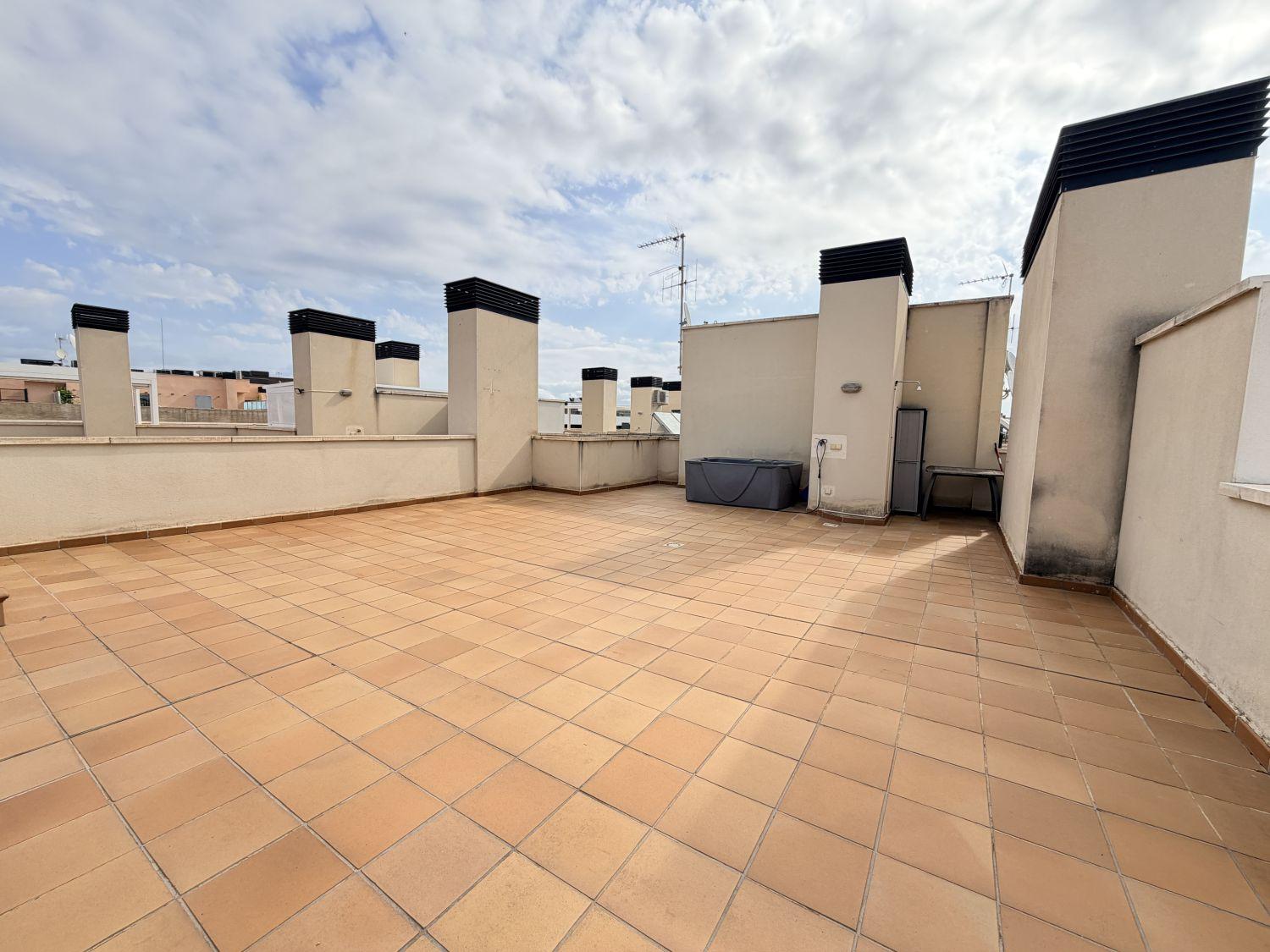 Penthouse for Sale in Cambrils