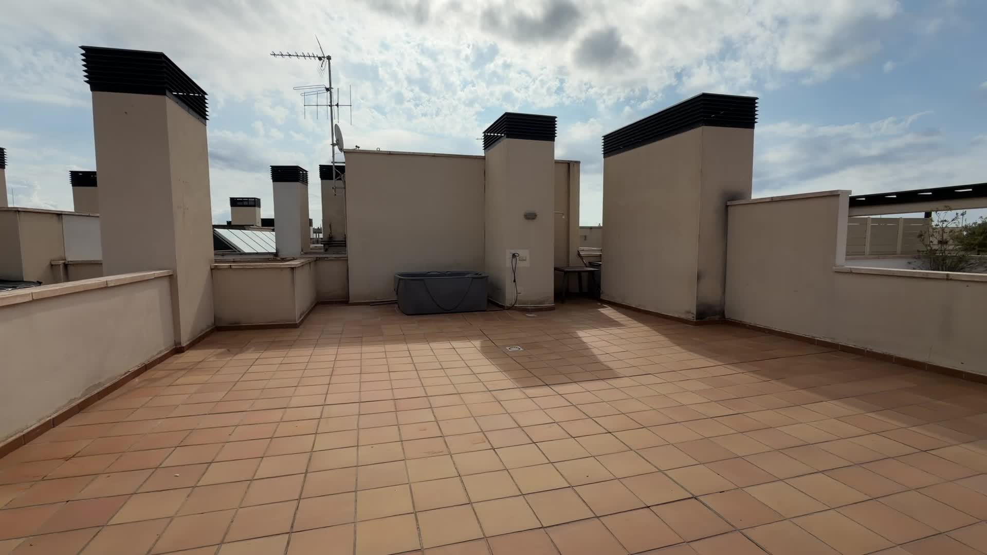Penthouse for Sale in Cambrils