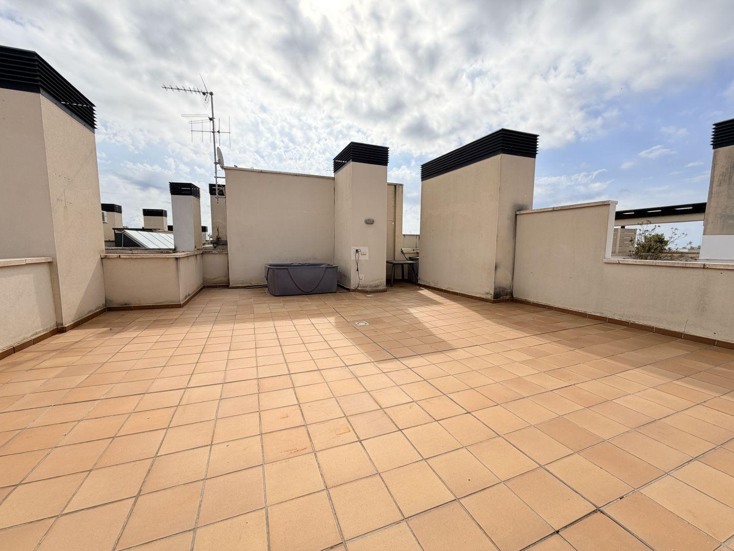 Penthouse for Sale in Cambrils