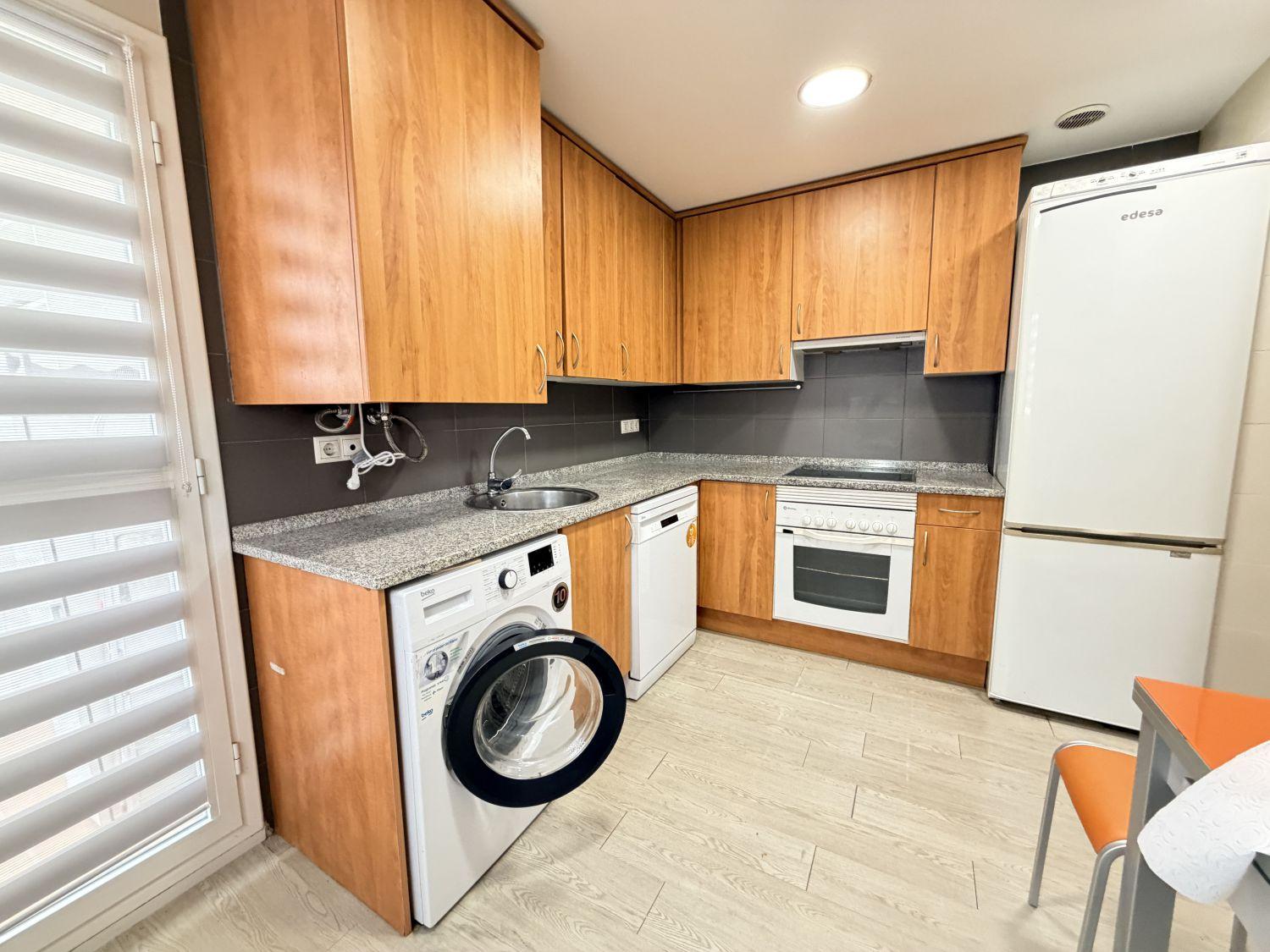 Penthouse for Sale in Cambrils