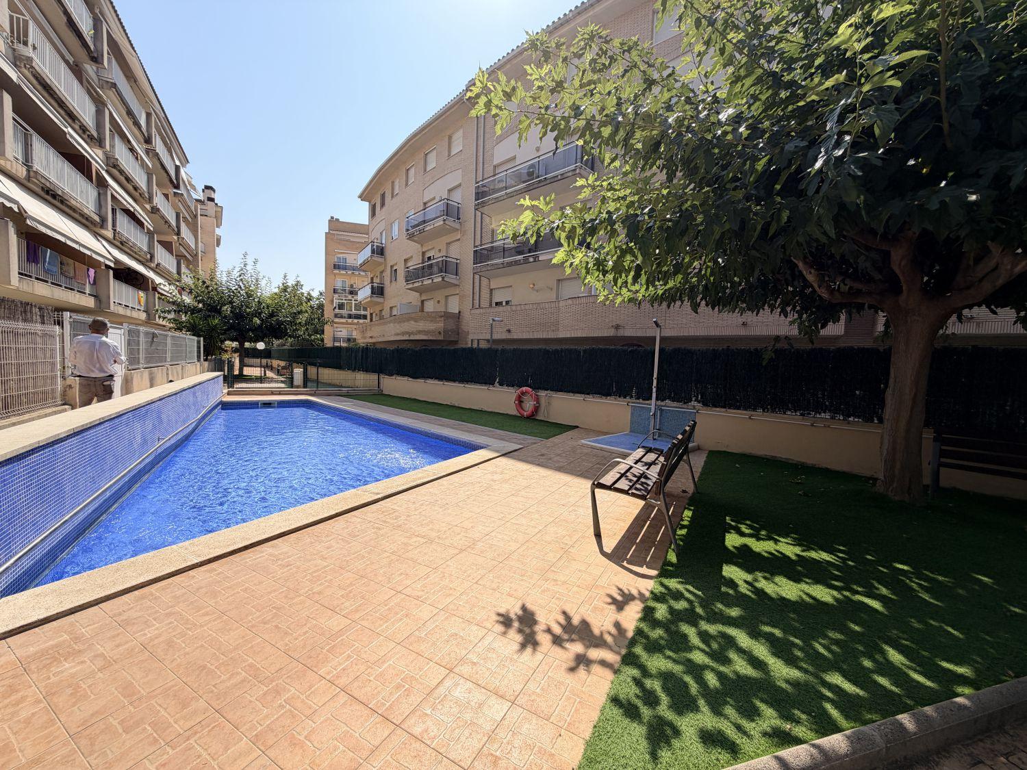 Penthouse for Sale in Cambrils