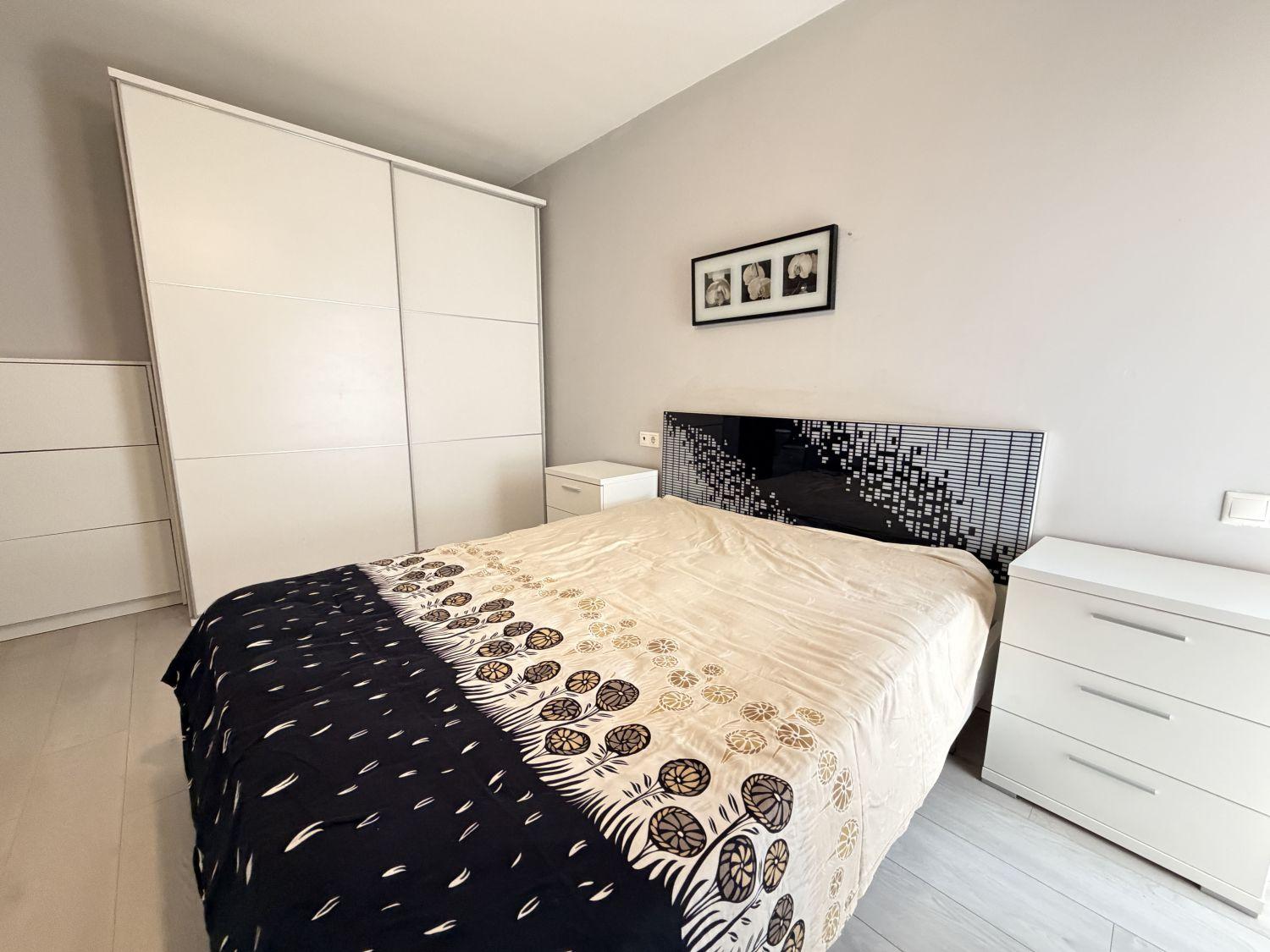 Penthouse for Sale in Cambrils