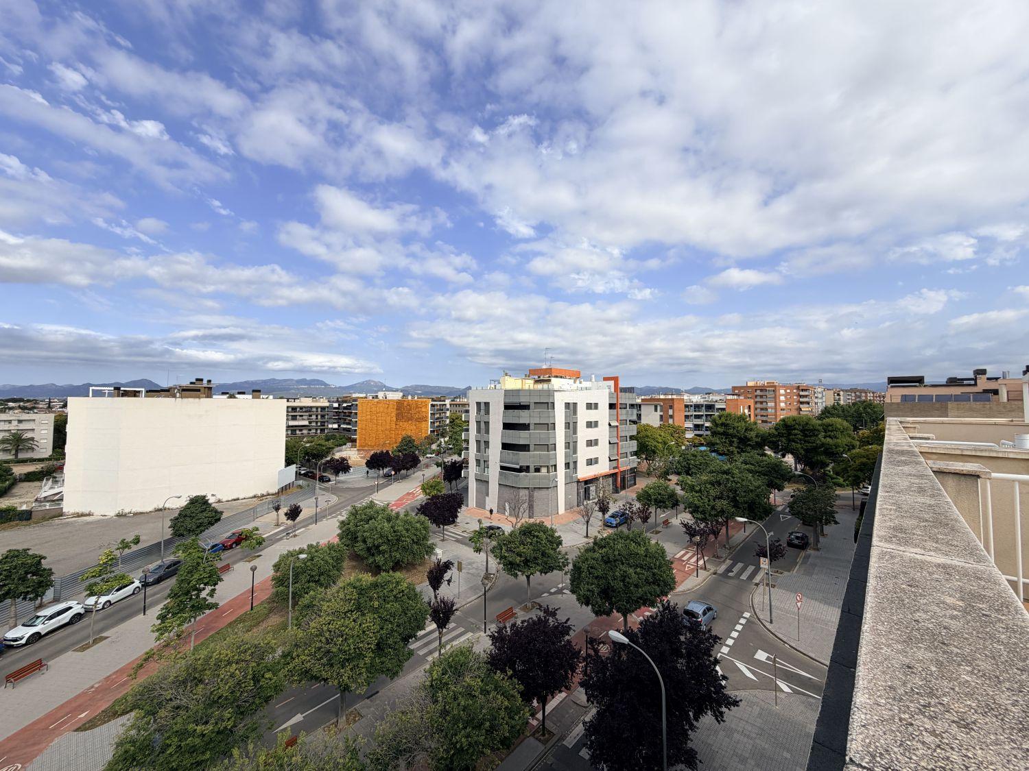 Penthouse for Sale in Cambrils