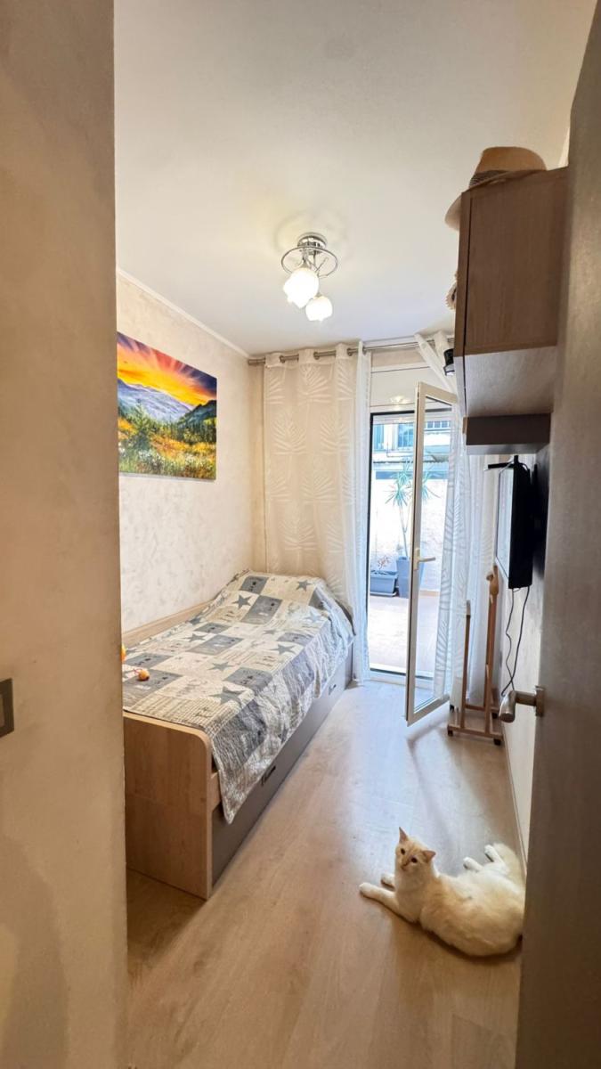 Flat for Sale in Cambrils