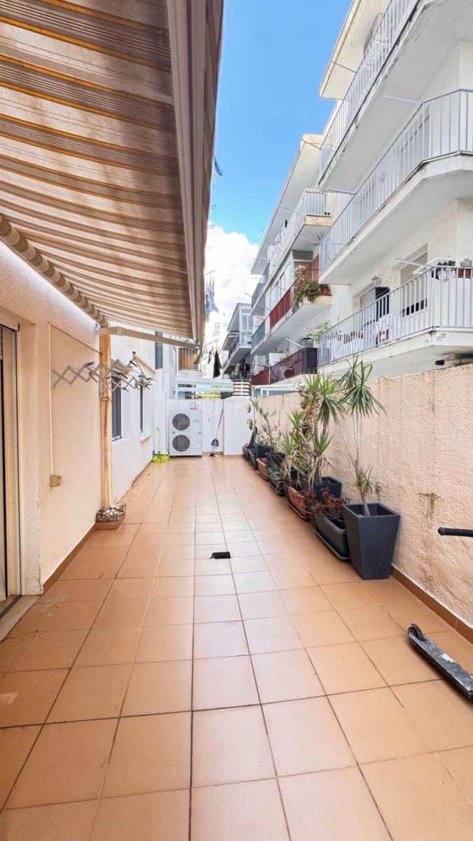 Flat for Sale in Cambrils