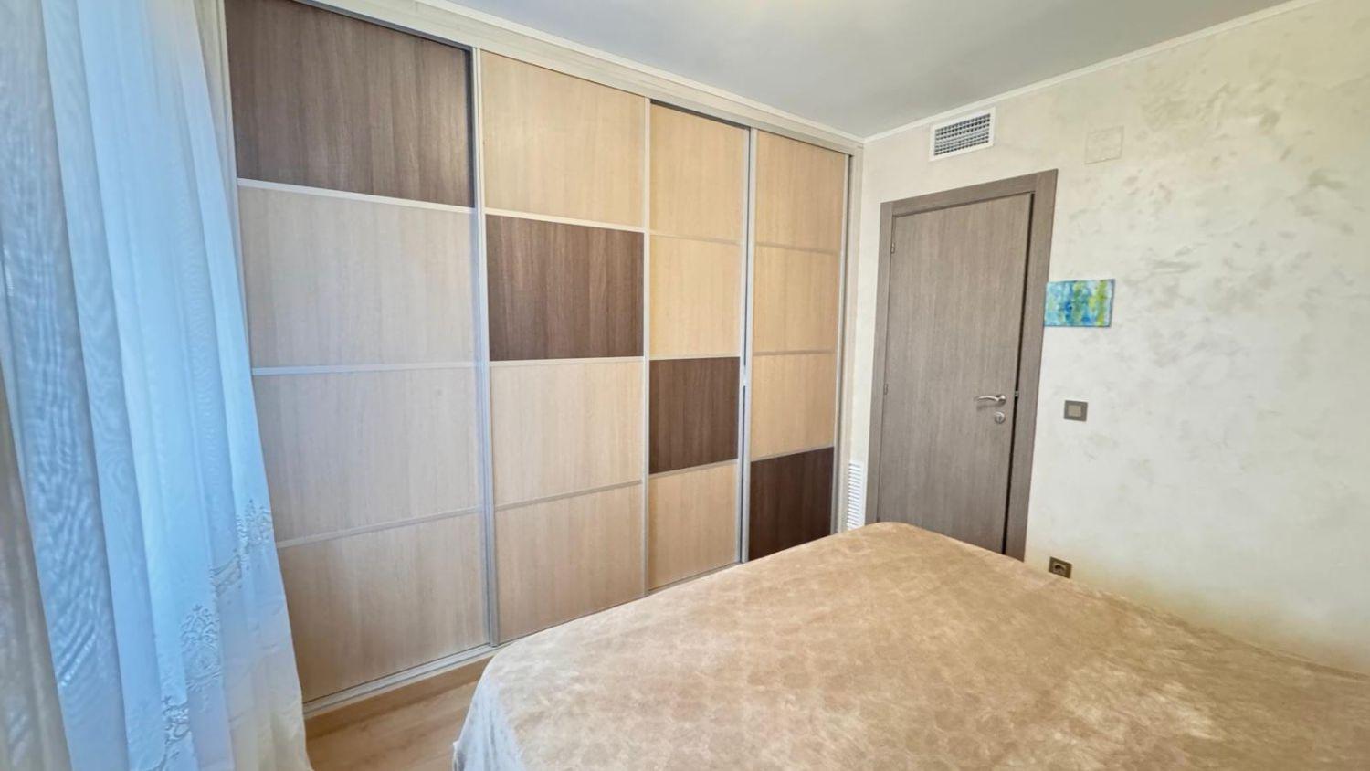 Flat for Sale in Cambrils