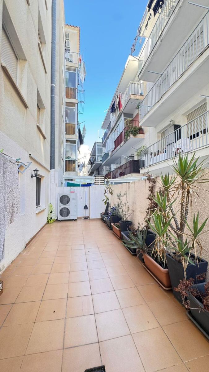 Flat for Sale in Cambrils
