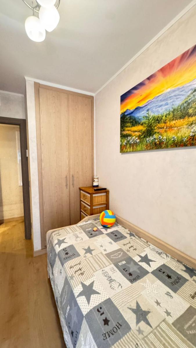 Flat for Sale in Cambrils