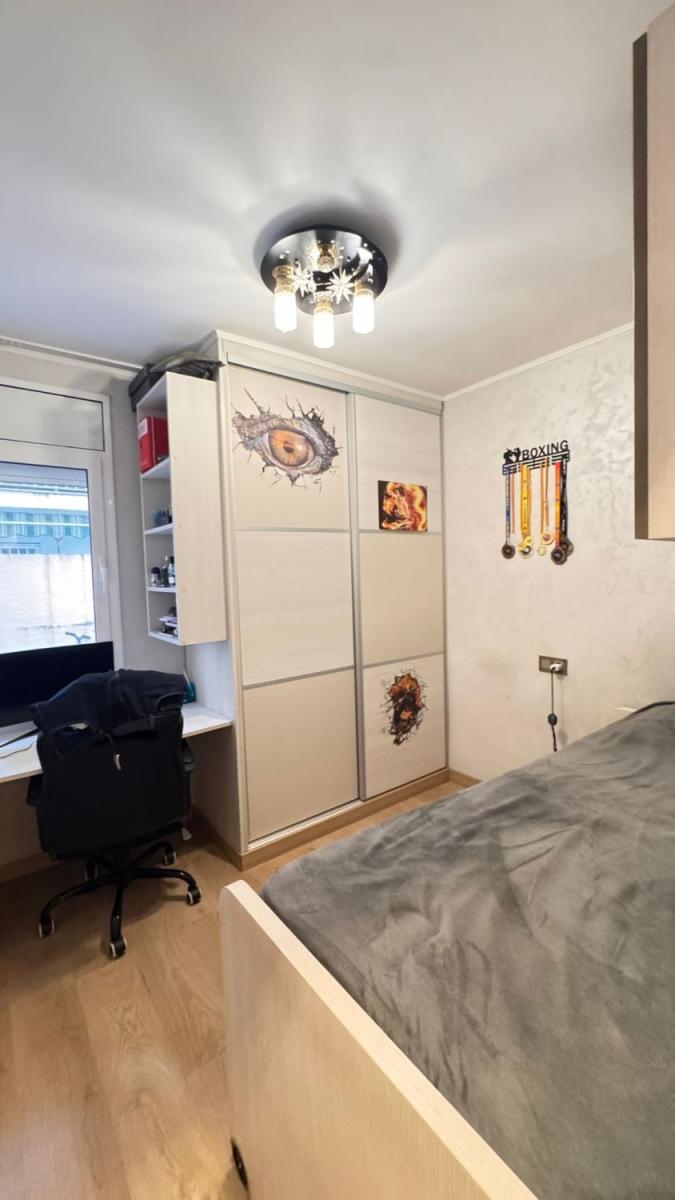 Flat for Sale in Cambrils
