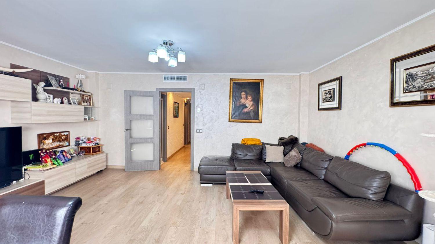 Flat for Sale in Cambrils