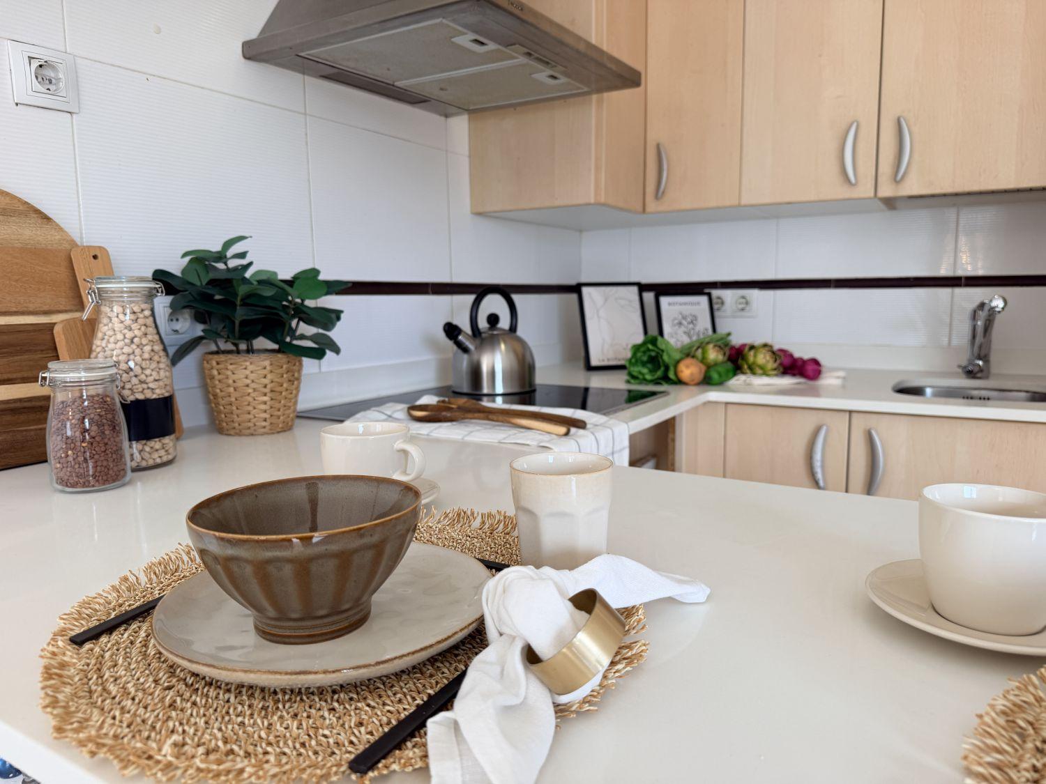Flat for Sale in Cambrils