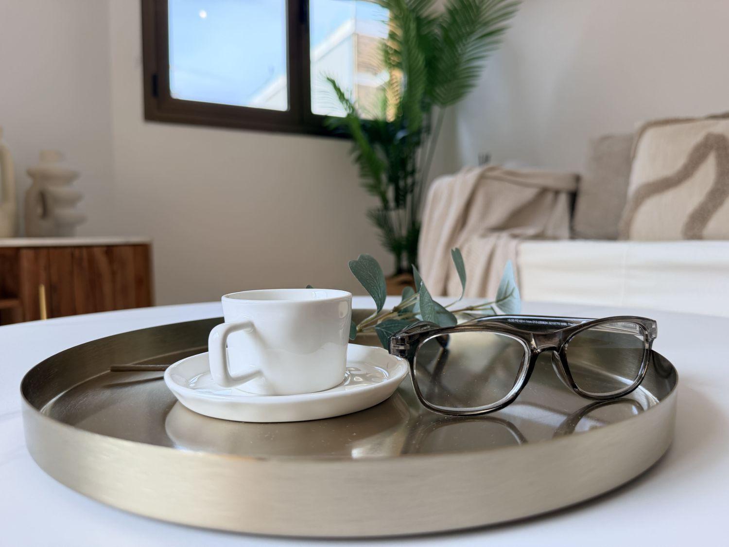 Flat for Sale in Cambrils