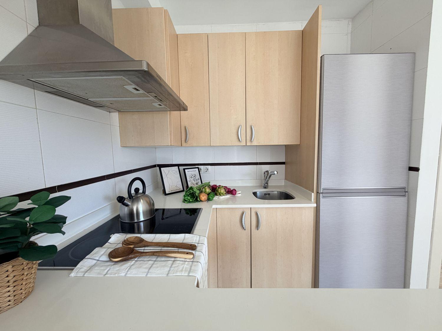 Flat for Sale in Cambrils