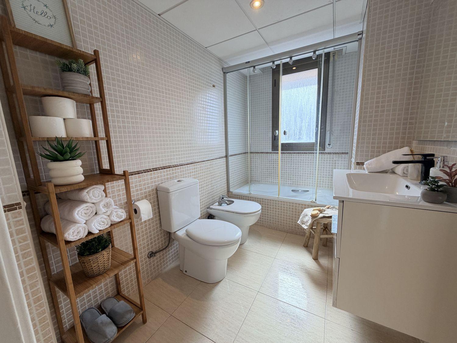 Flat for Sale in Cambrils