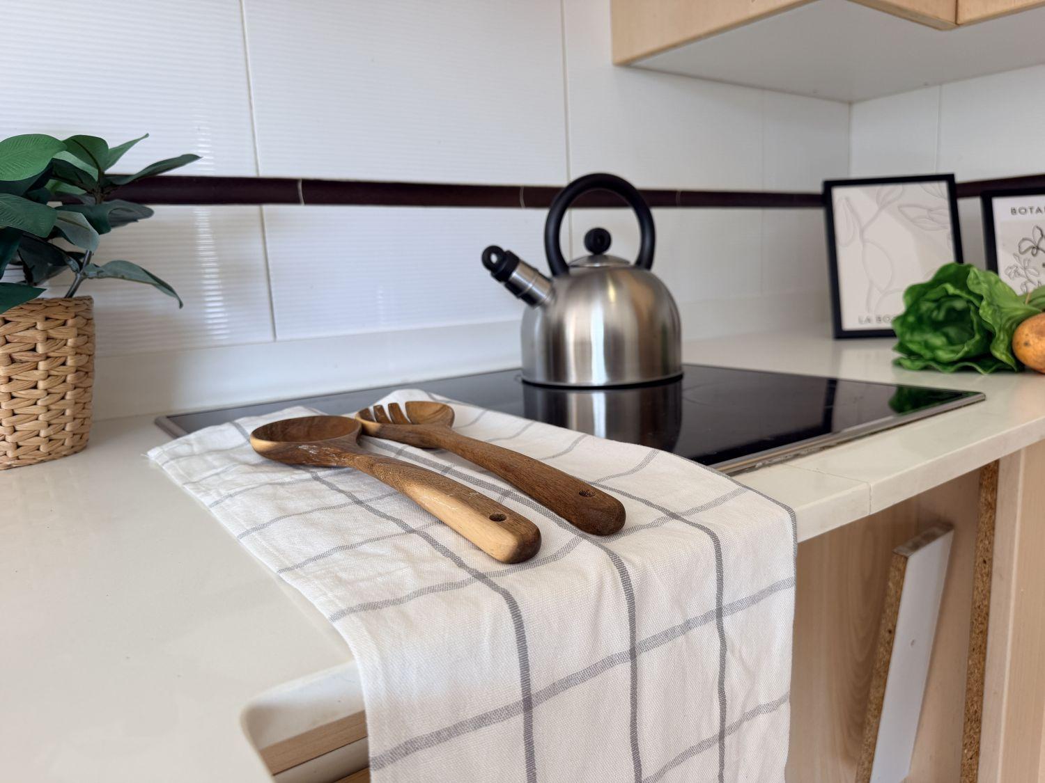 Flat for Sale in Cambrils