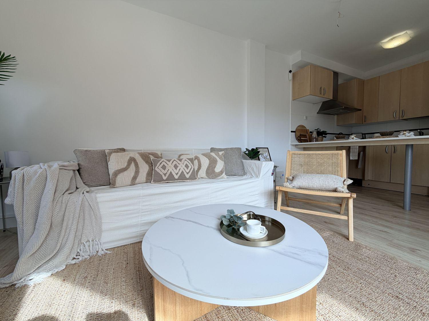Flat for Sale in Cambrils