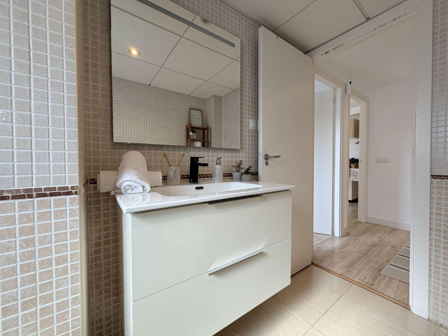 Flat for Sale in Cambrils