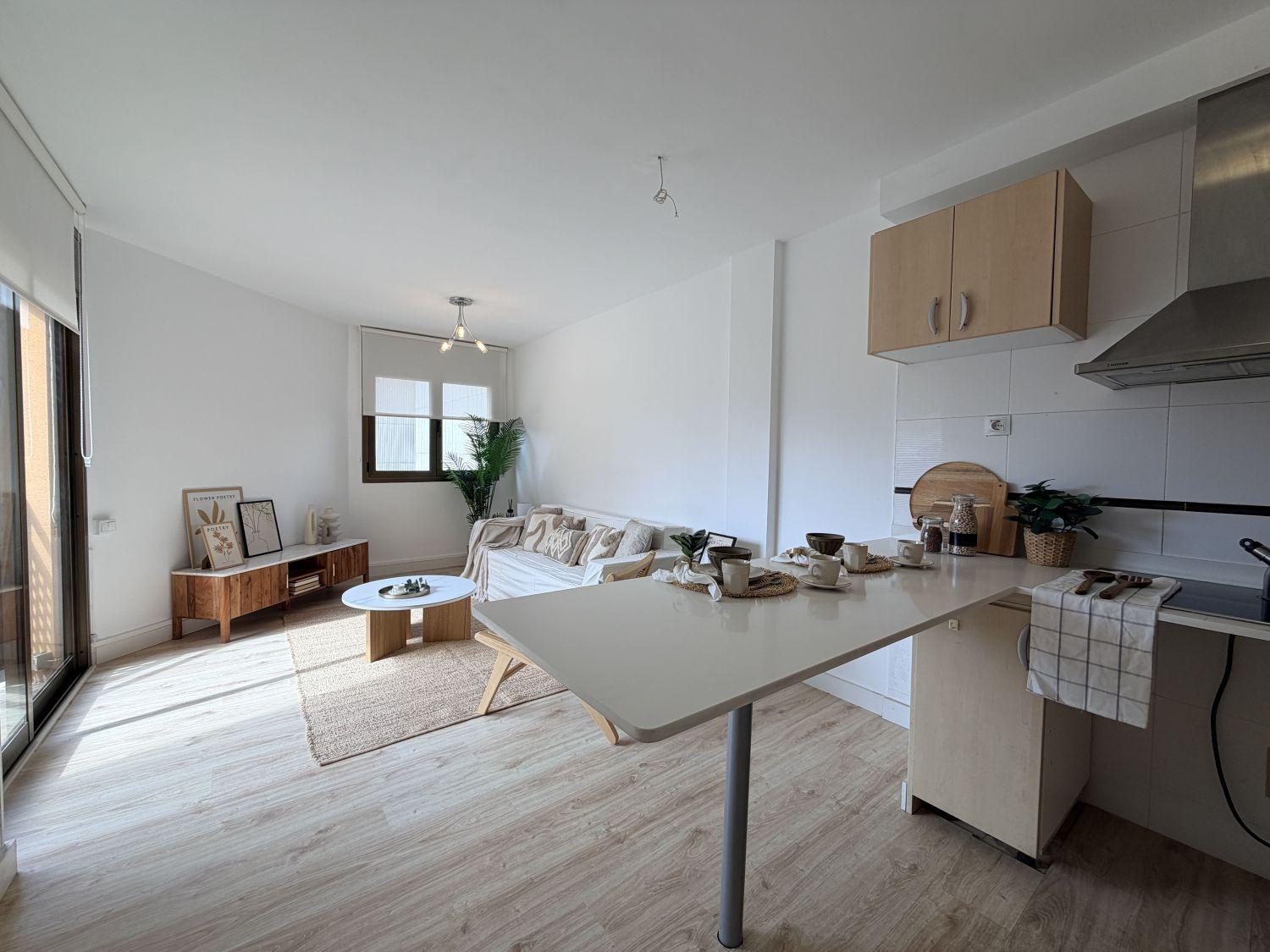 Flat for Sale in Cambrils