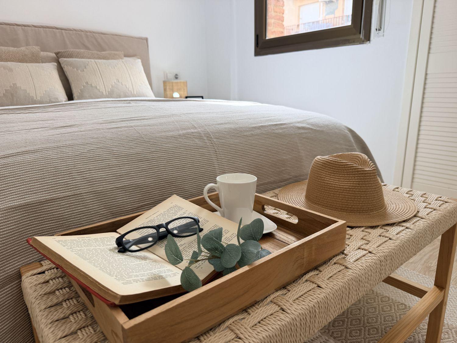Flat for Sale in Cambrils