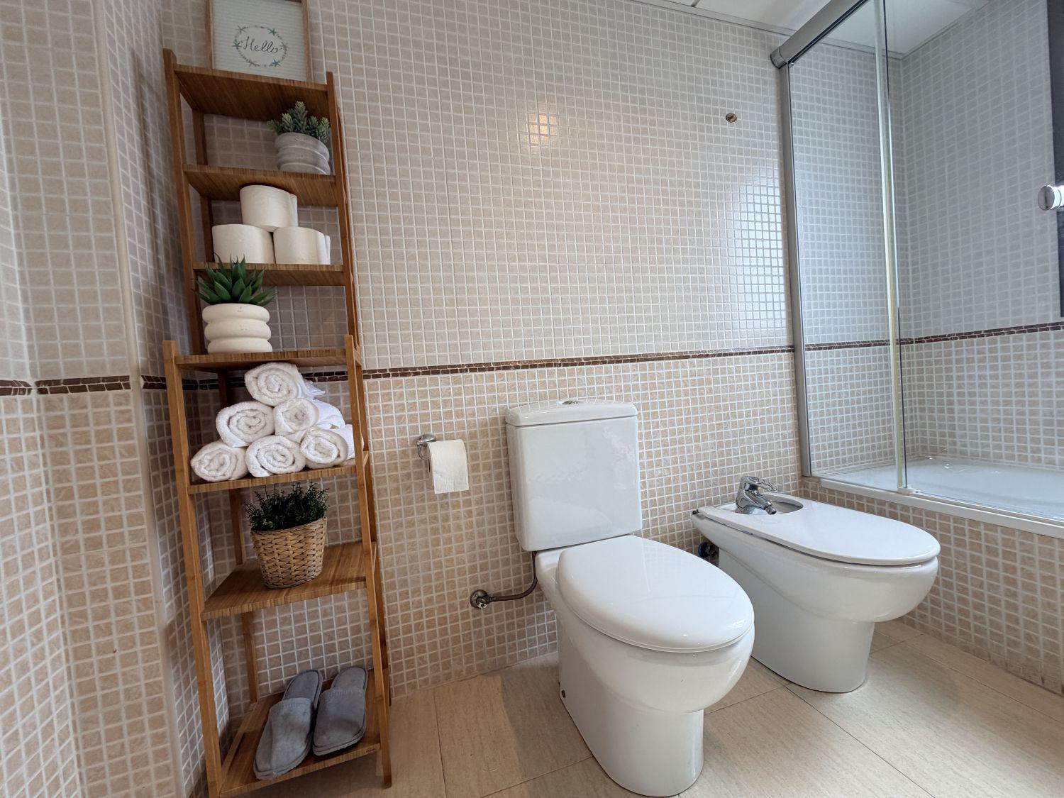 Flat for Sale in Cambrils