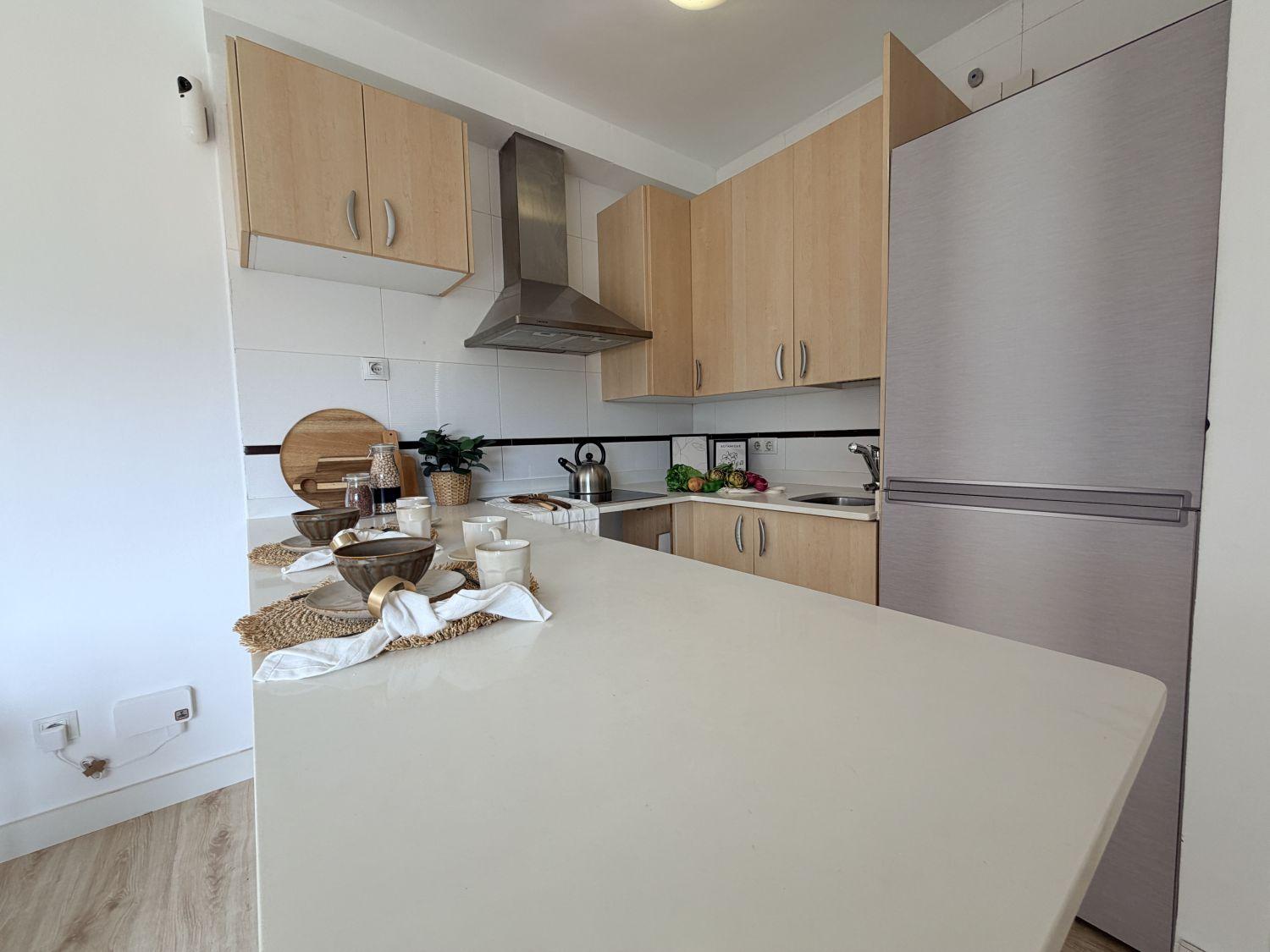 Flat for Sale in Cambrils