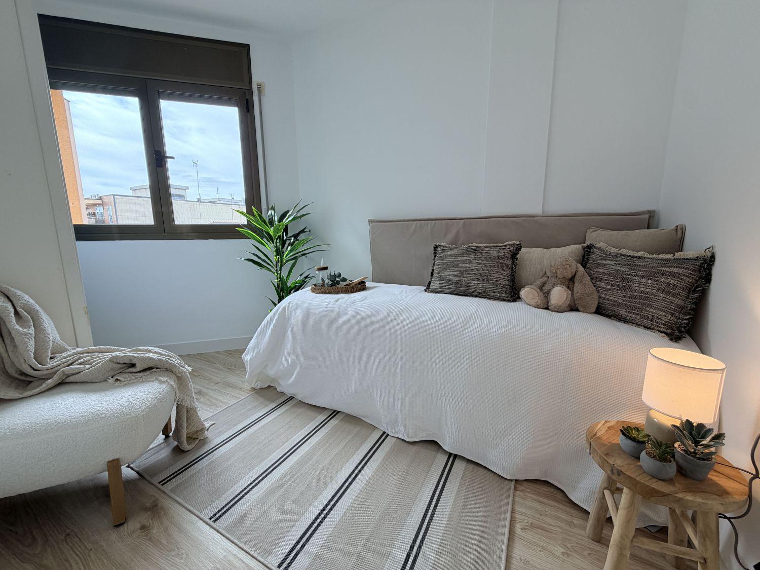 Flat for Sale in Cambrils