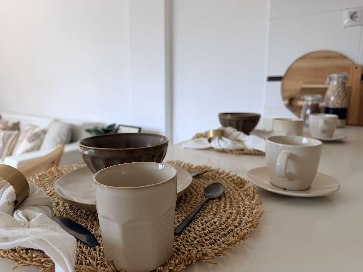 Flat for Sale in Cambrils