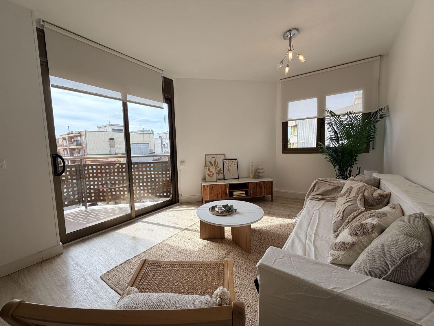 Flat for Sale in Cambrils