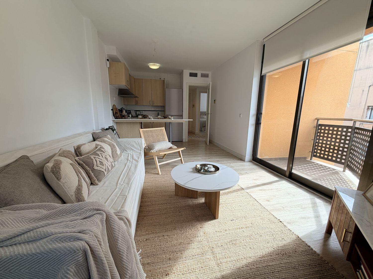 Flat for Sale in Cambrils