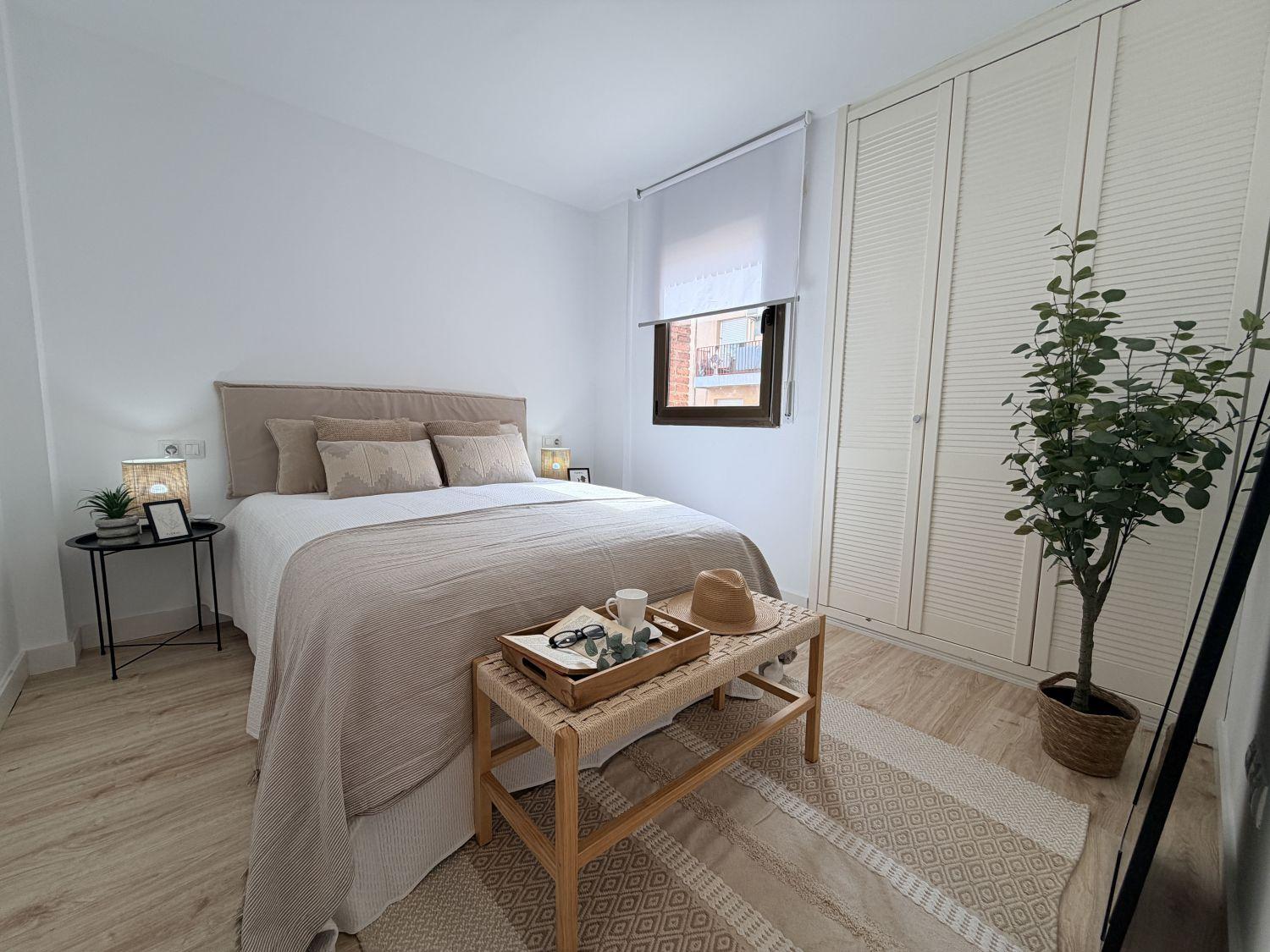 Flat for Sale in Cambrils
