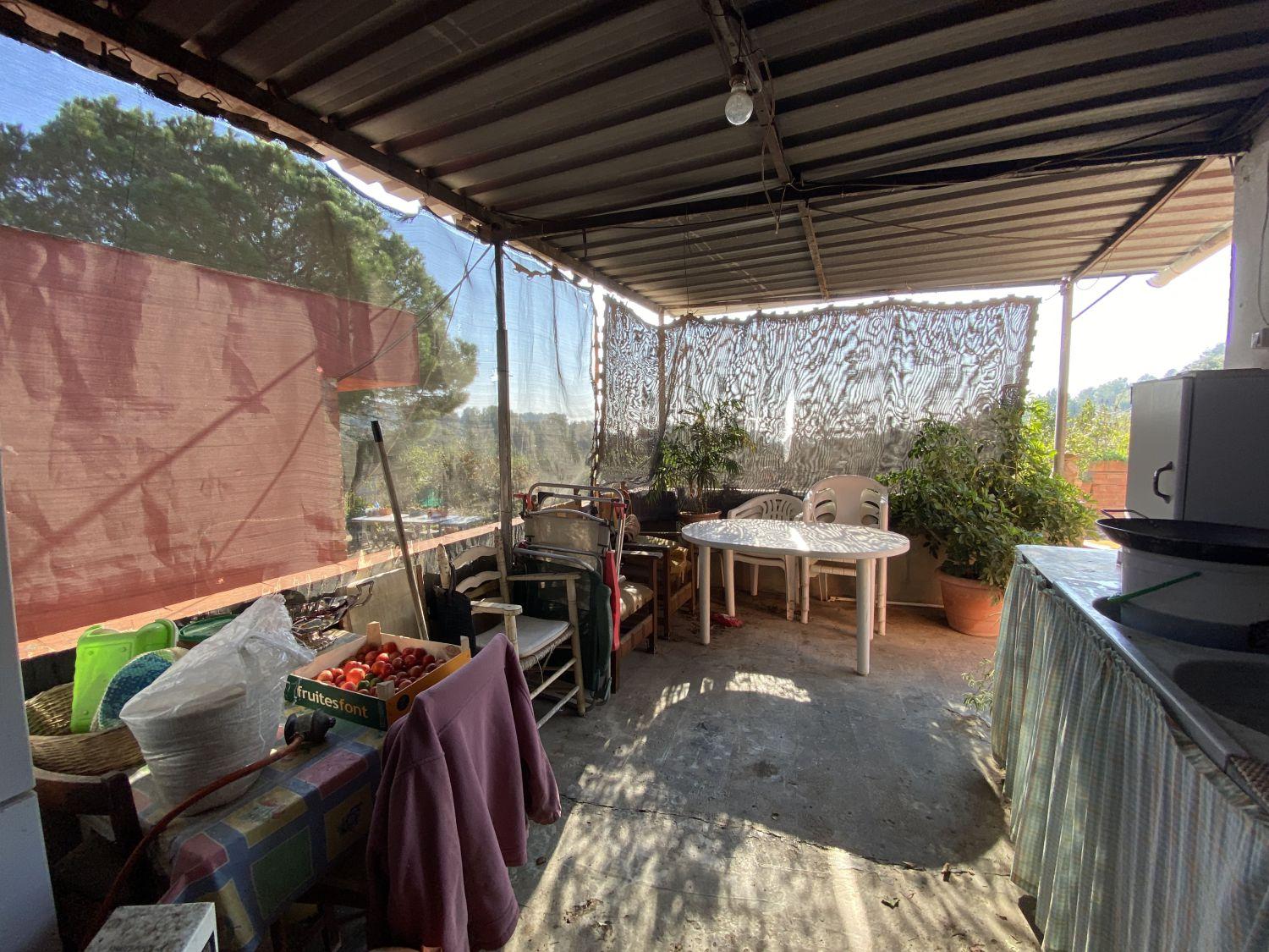 Finca en Venta en Les Borges del Camp