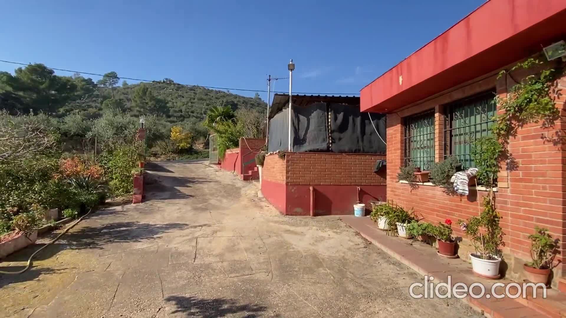 Finca en Venta en Les Borges del Camp