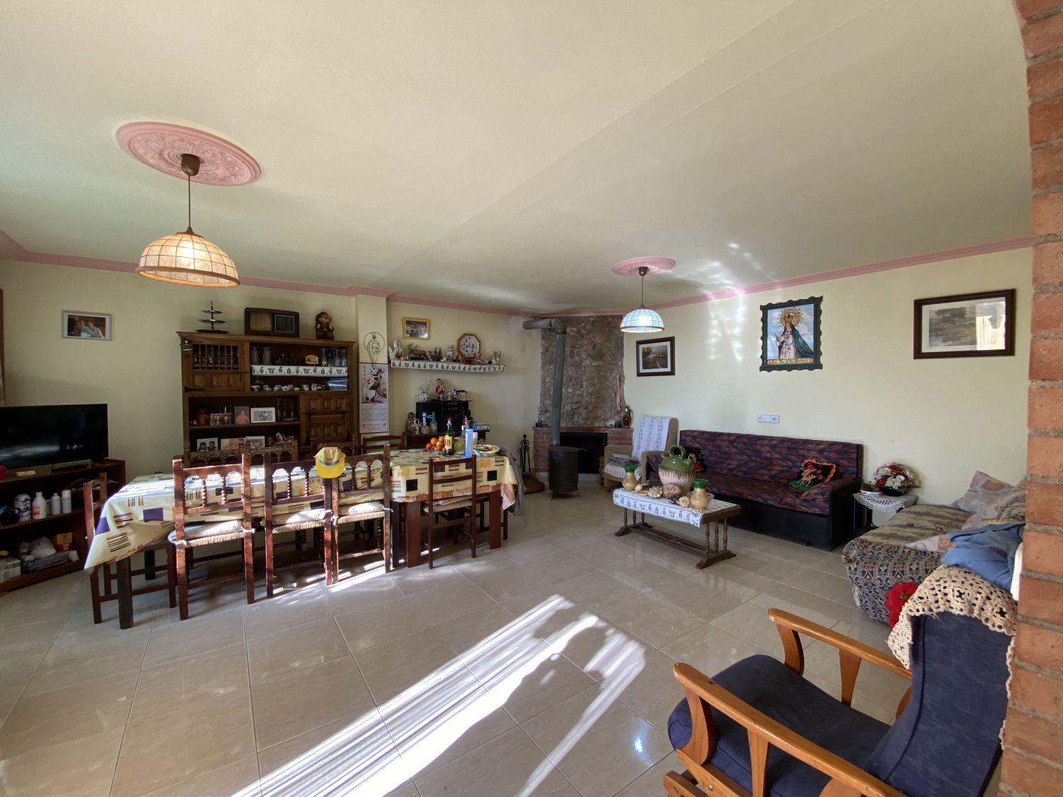 Finca en Venta en Les Borges del Camp