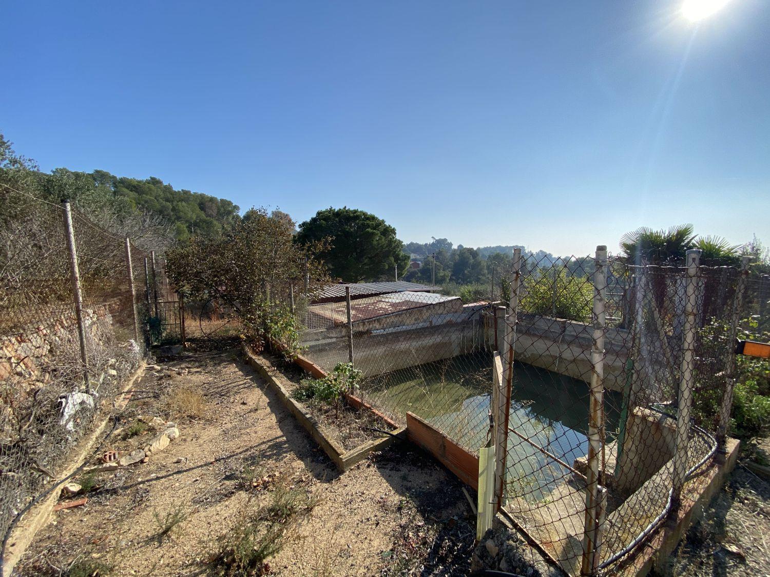 Finca en Venta en Les Borges del Camp