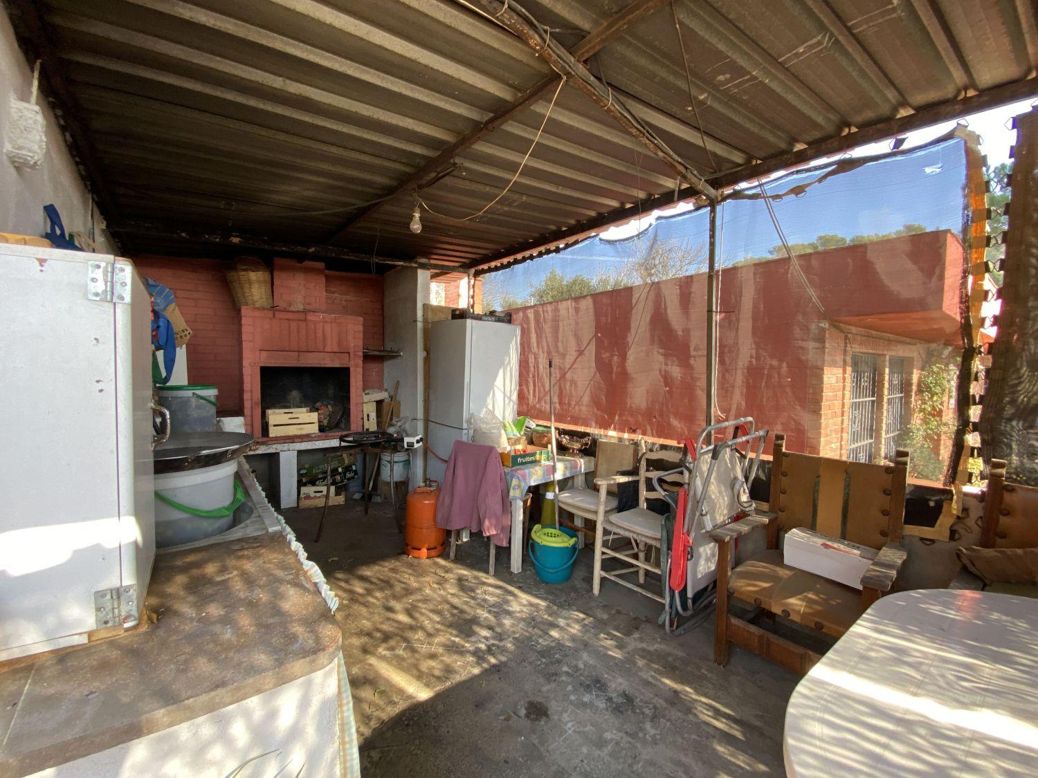 Finca en Venta en Les Borges del Camp
