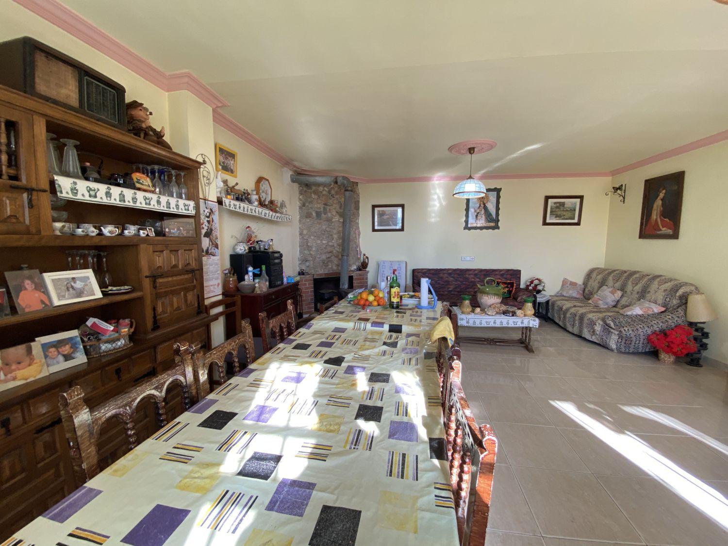 Finca en Venta en Les Borges del Camp