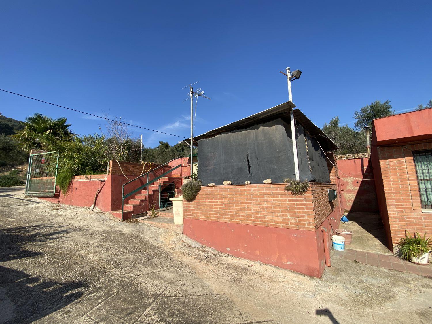Finca en Venta en Les Borges del Camp