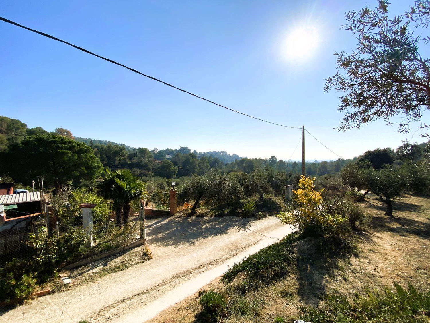 Finca en Venta en Les Borges del Camp