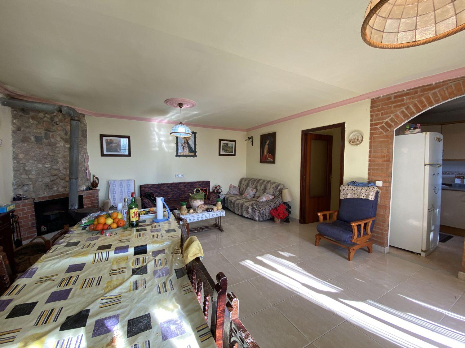 Finca en Venta en Les Borges del Camp