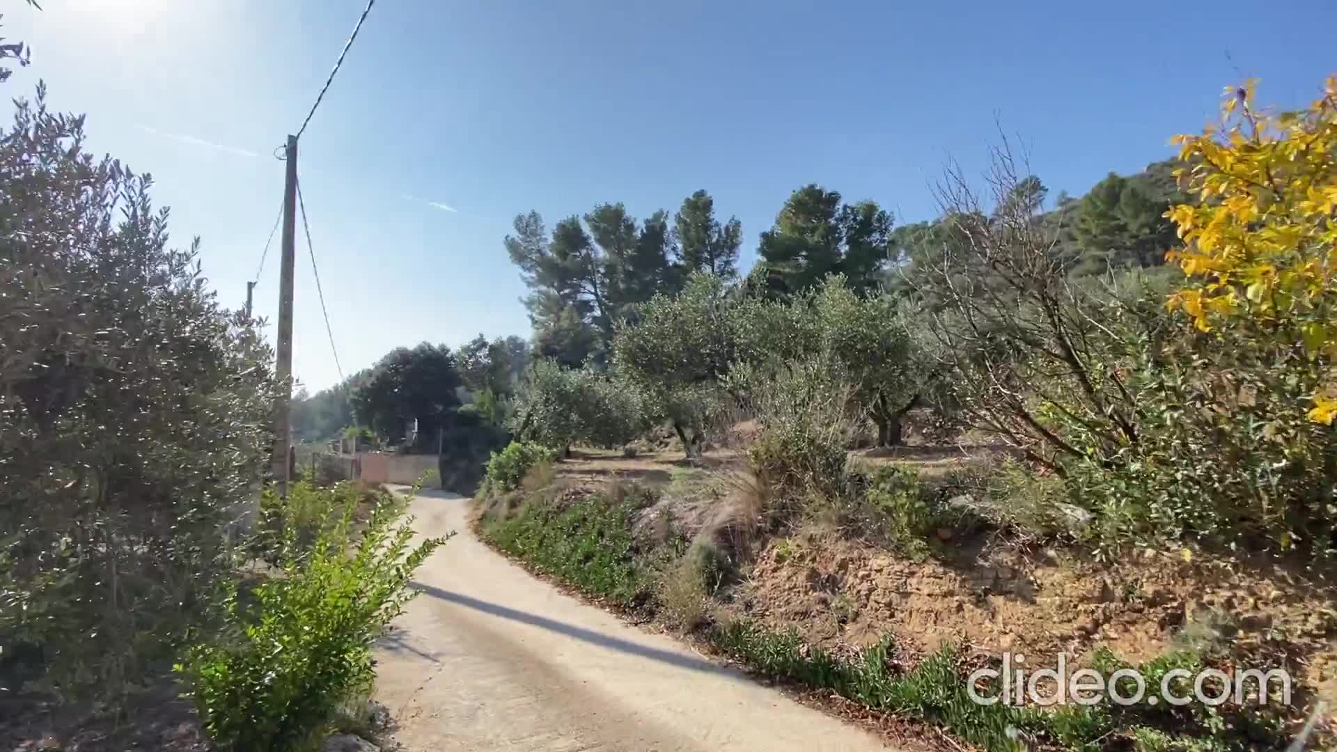 Finca en Venta en Les Borges del Camp