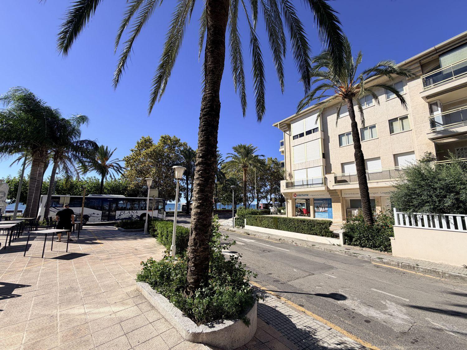 Flat for Sale in Cambrils