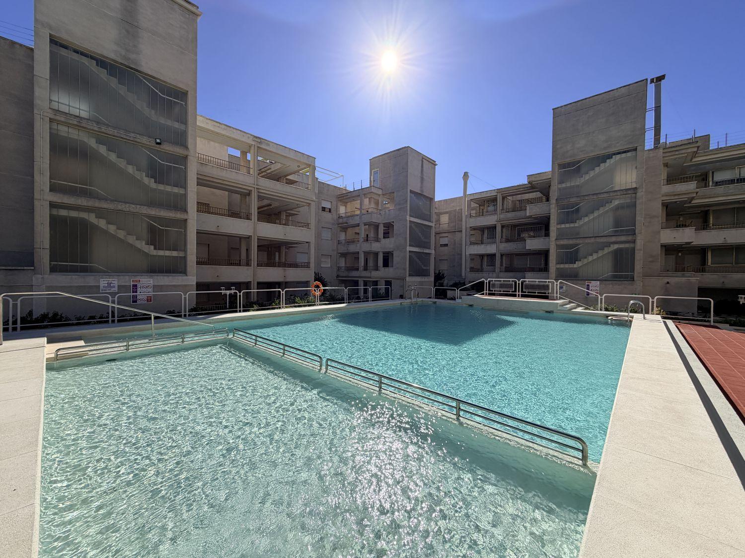 Flat for Sale in Cambrils