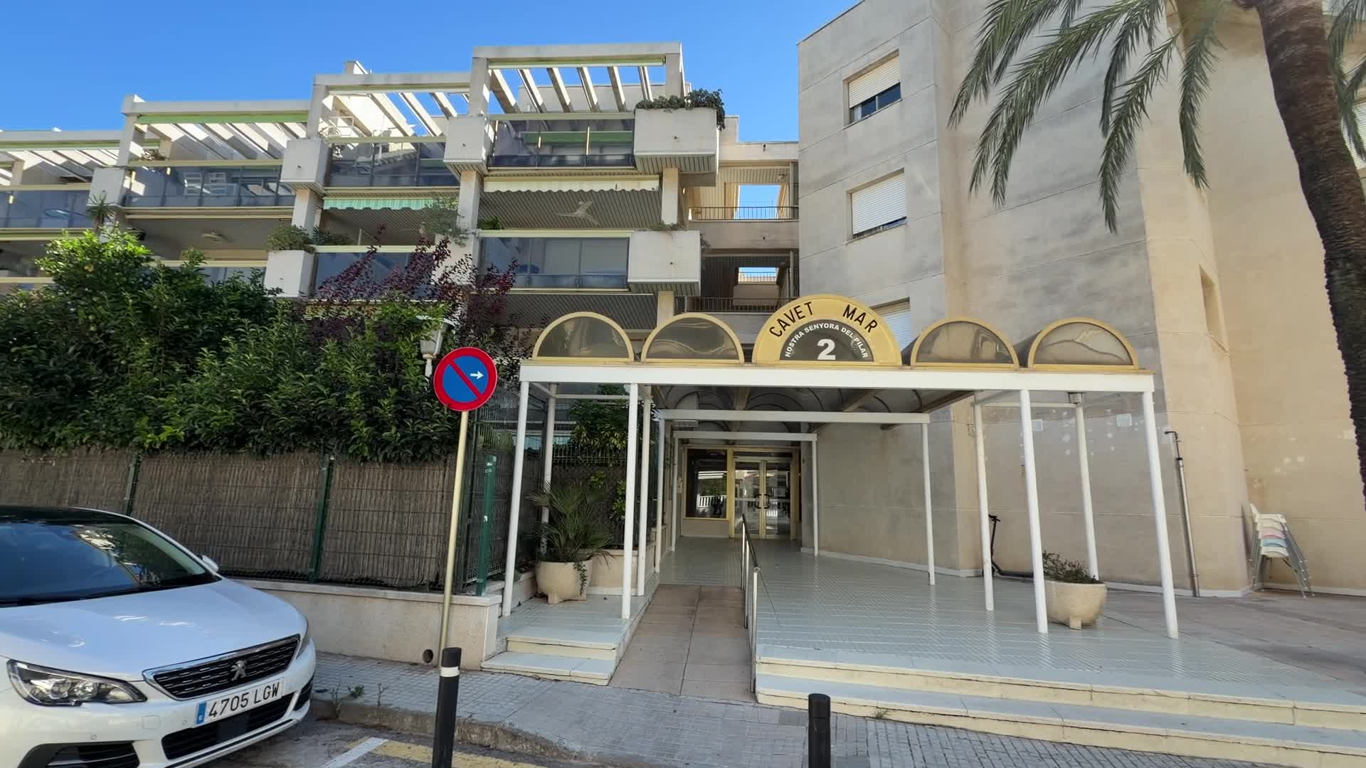 Flat for Sale in Cambrils