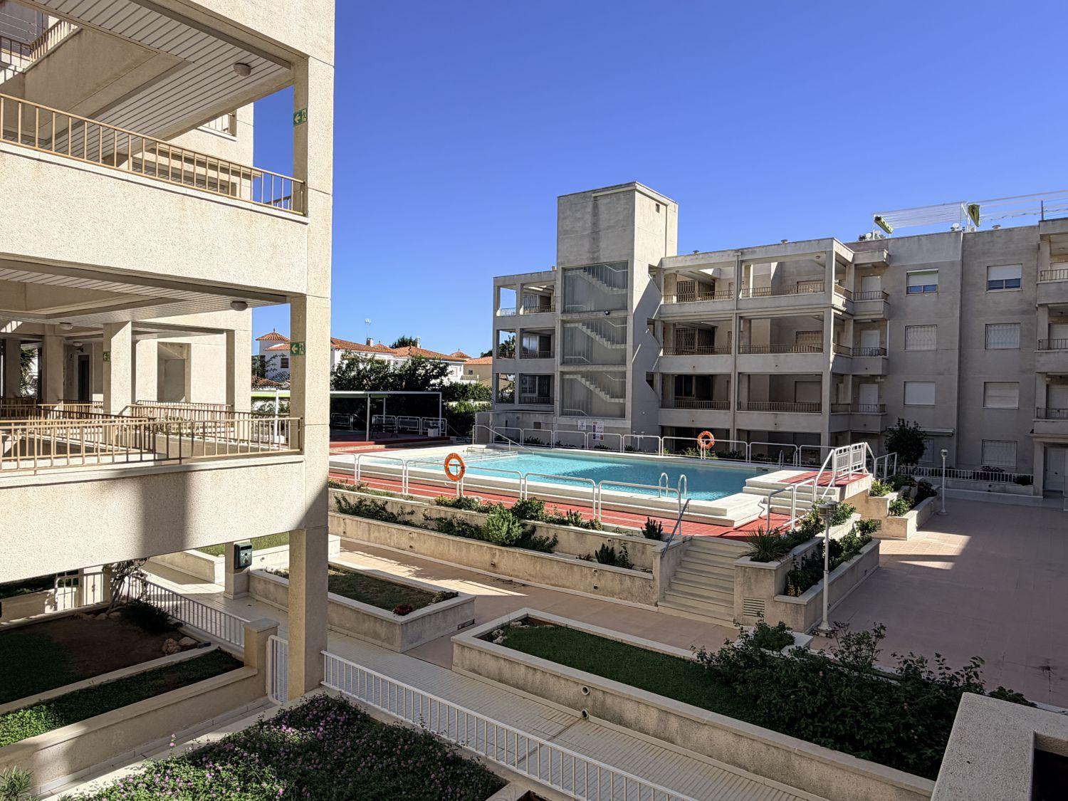 Flat for Sale in Cambrils