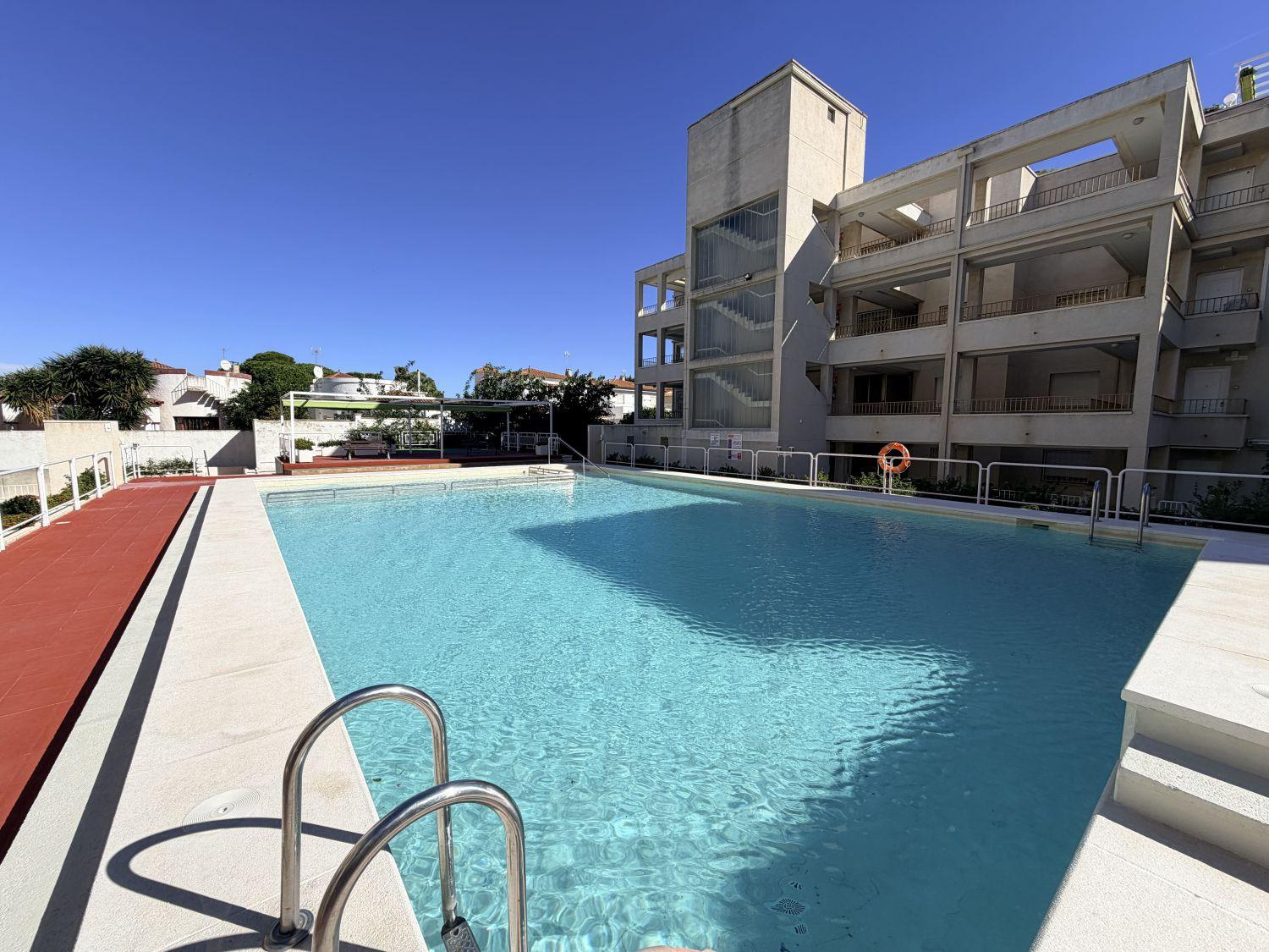 Flat for Sale in Cambrils