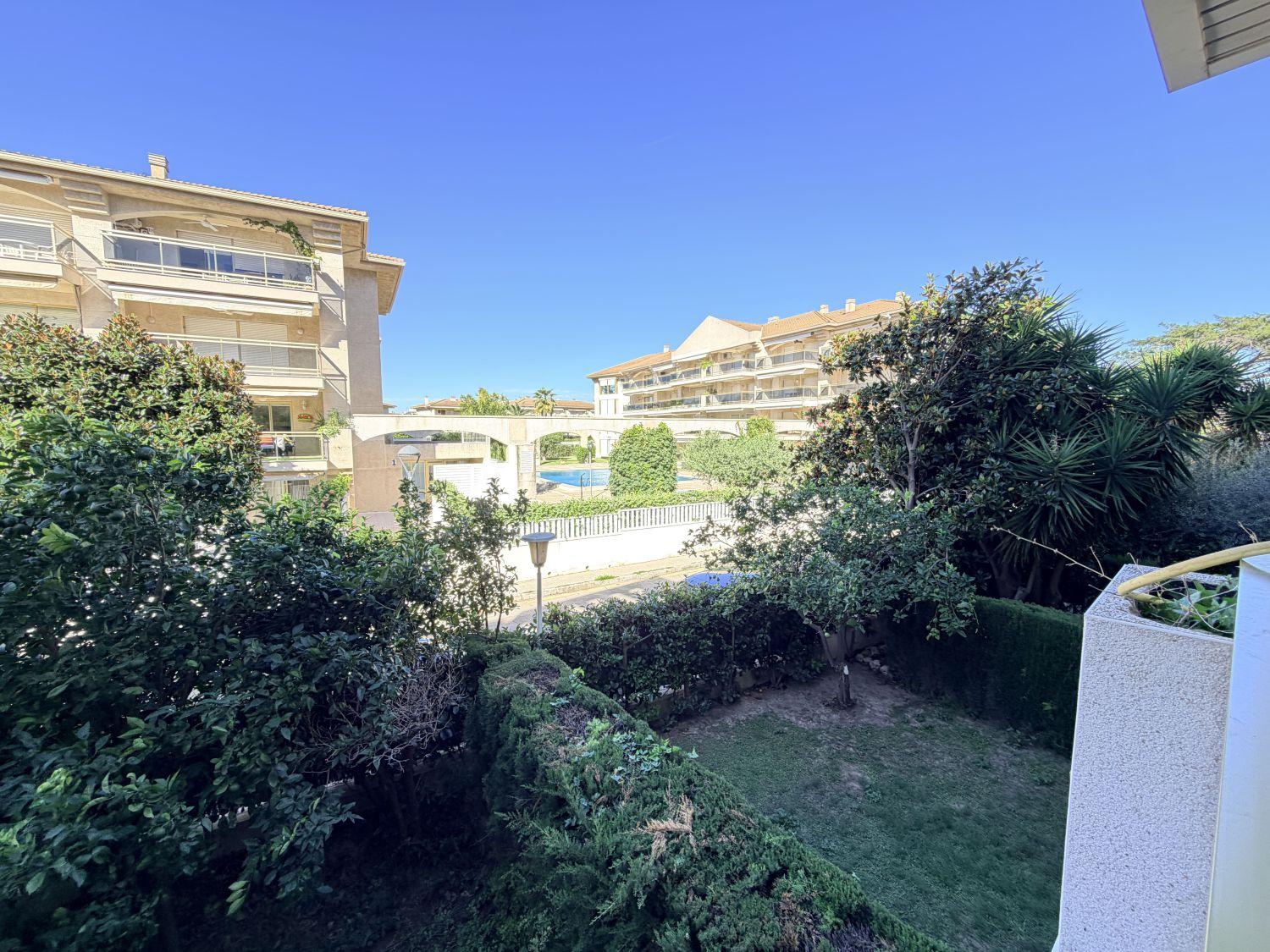 Flat for Sale in Cambrils