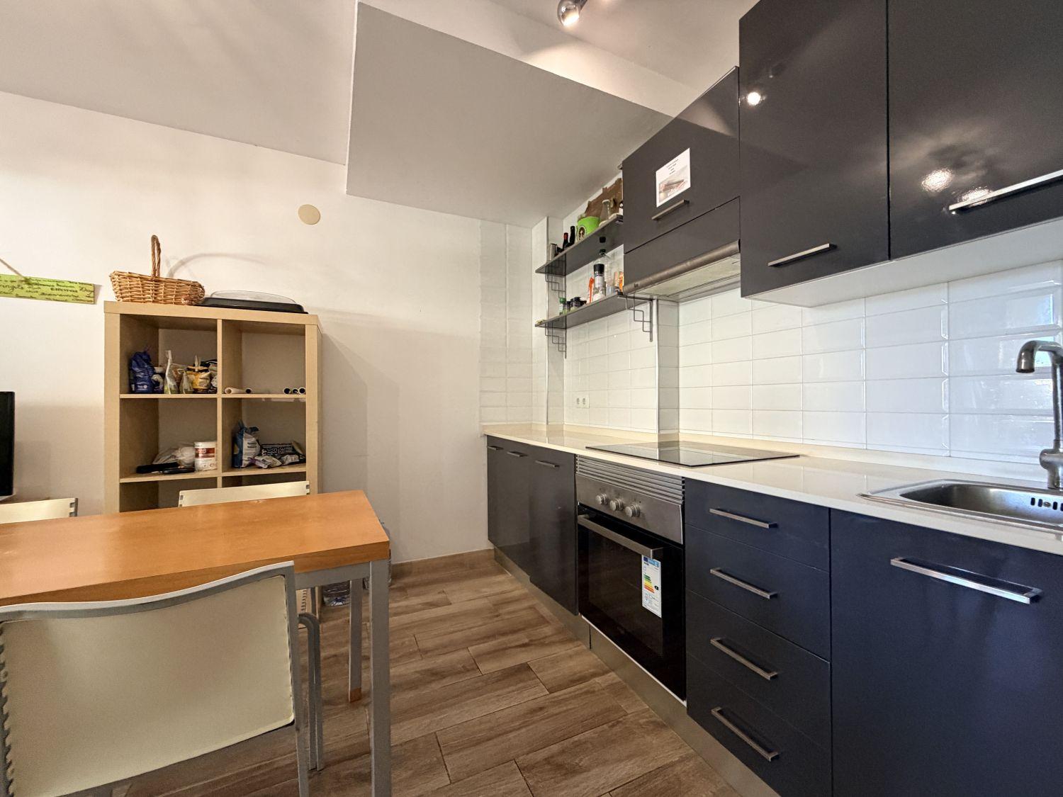 Flat for Sale in Cambrils